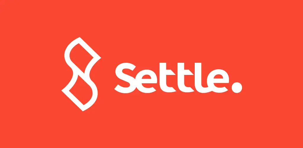 Settle logo