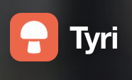 Tyri logo