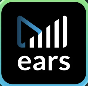 Mobile Ears logo