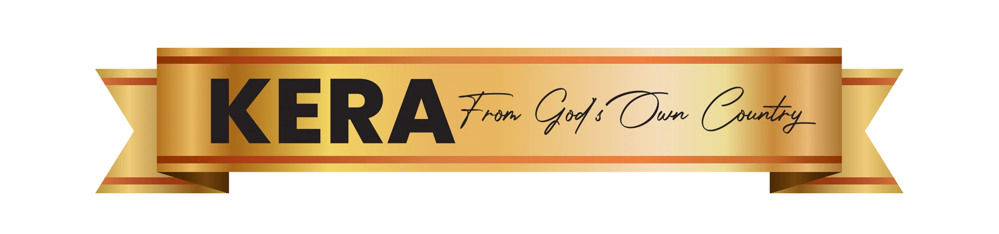 KERA — From God's Own Country