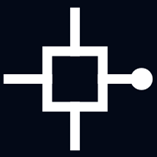 ATOM Circuit logo