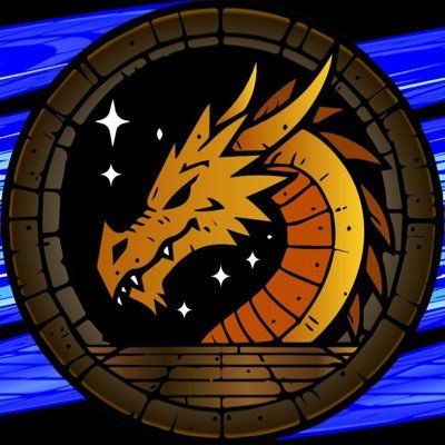 Kosmic Dungeon logo