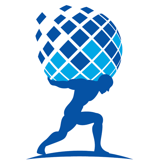 Atlas Staking logo