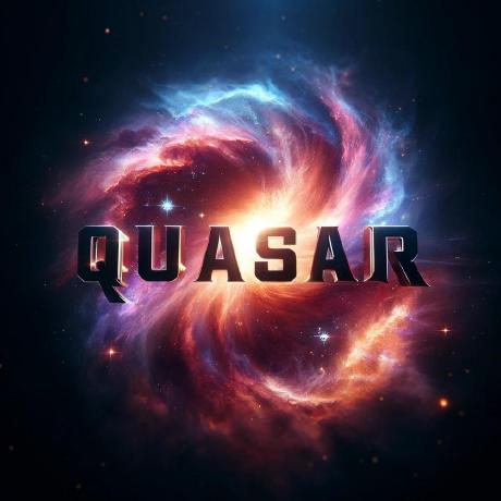 Quasar logo