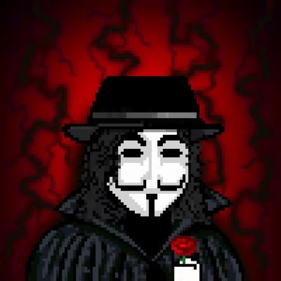 WeAreMasked logo