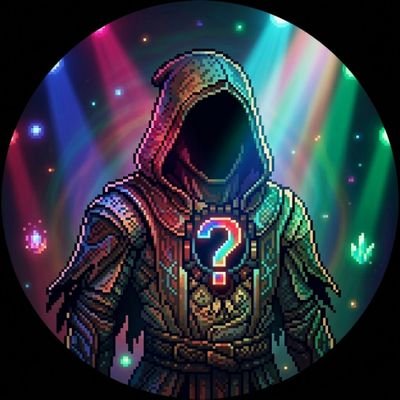 Nameless logo