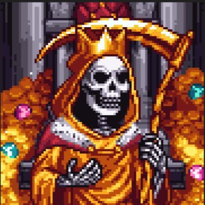 The Underworld logo