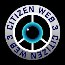 Citizen Web3 logo