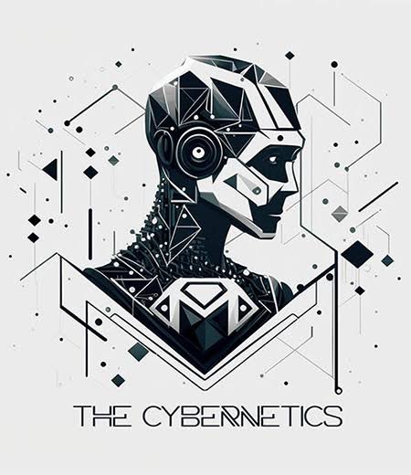 The Cybernetics logo