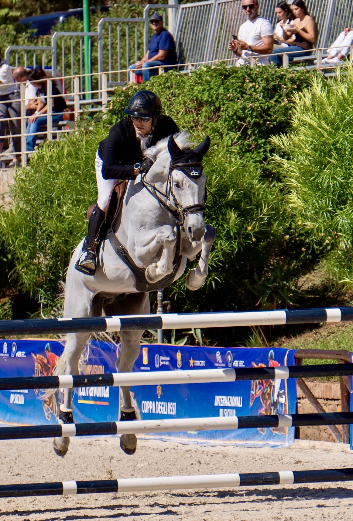 CORNET DE FAB