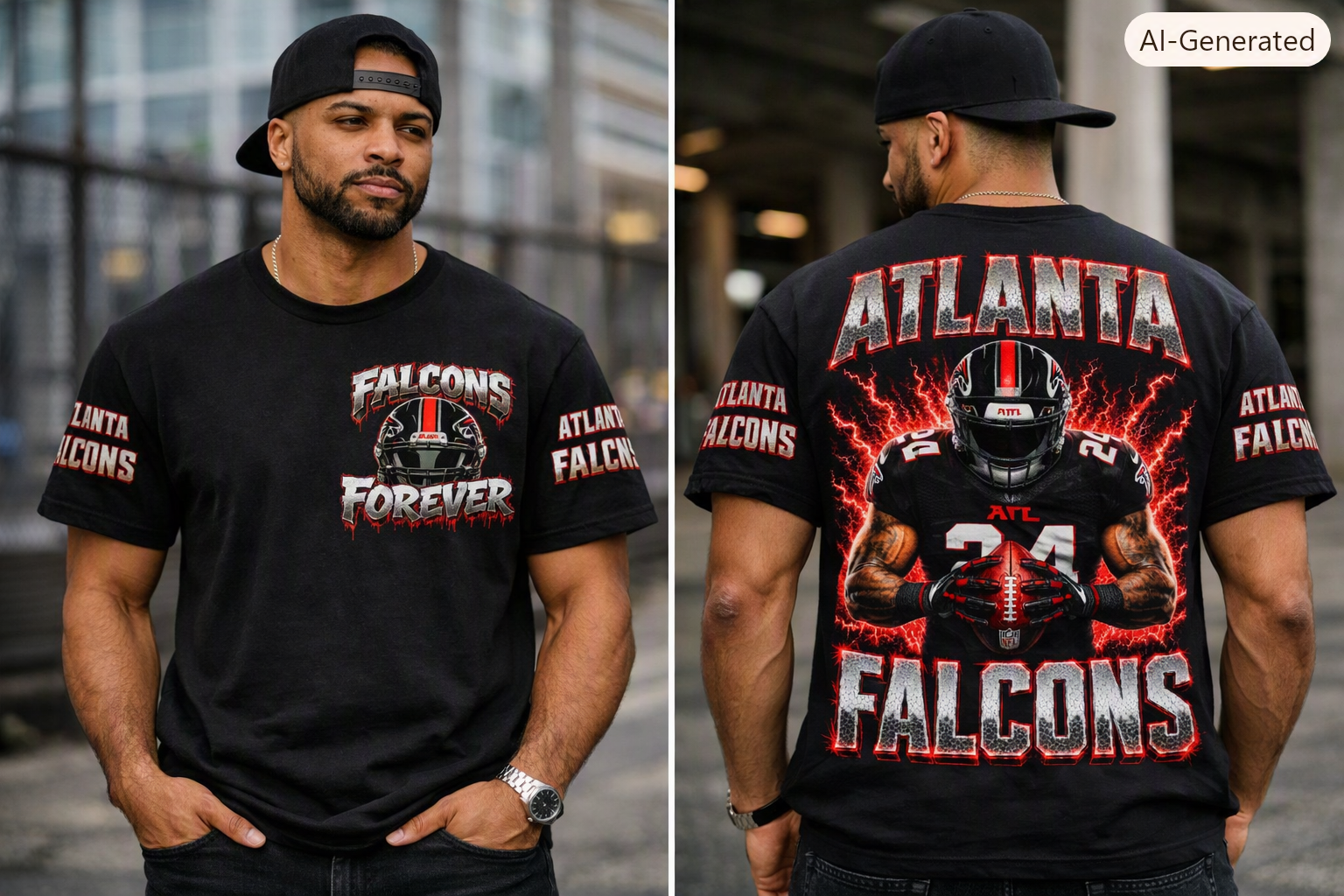 Jacksonville Jaguars Forever Tee