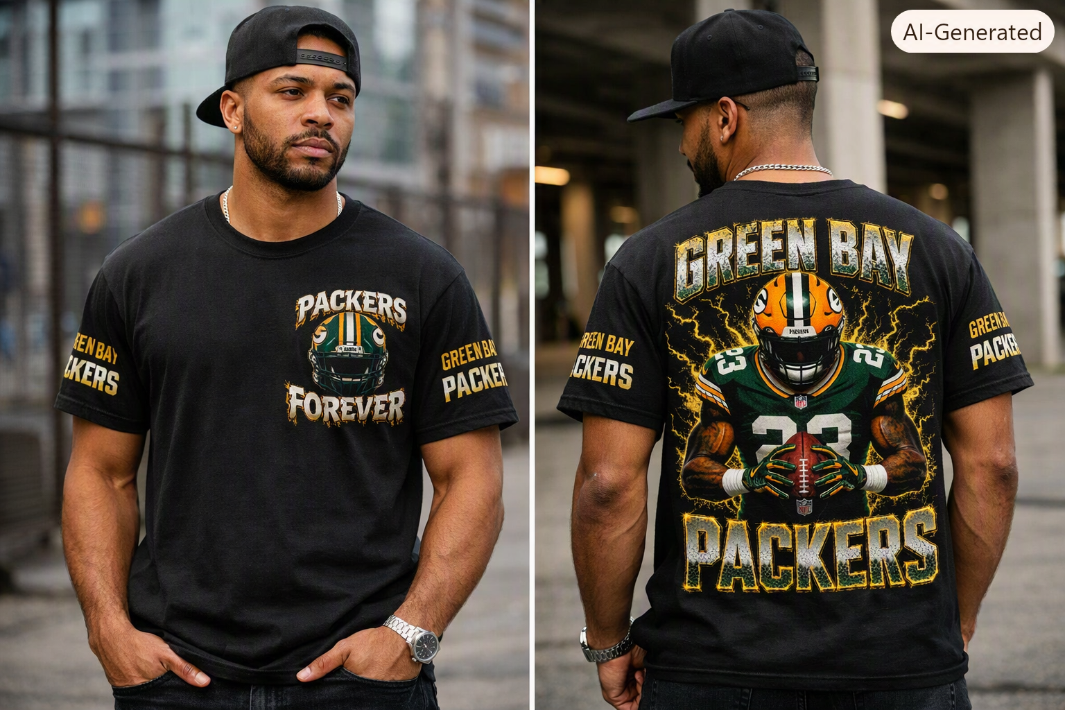 Philadelphia Eagles Forever Tee