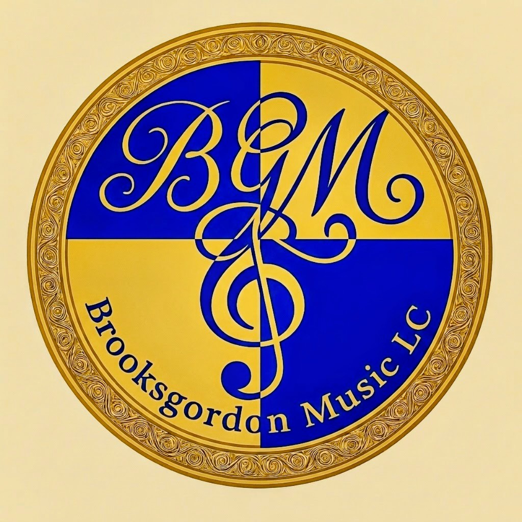 Brooksgordon Music LC
