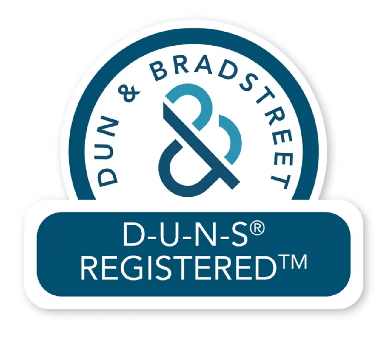 D-U-N-S Registered