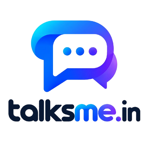 talksme.in