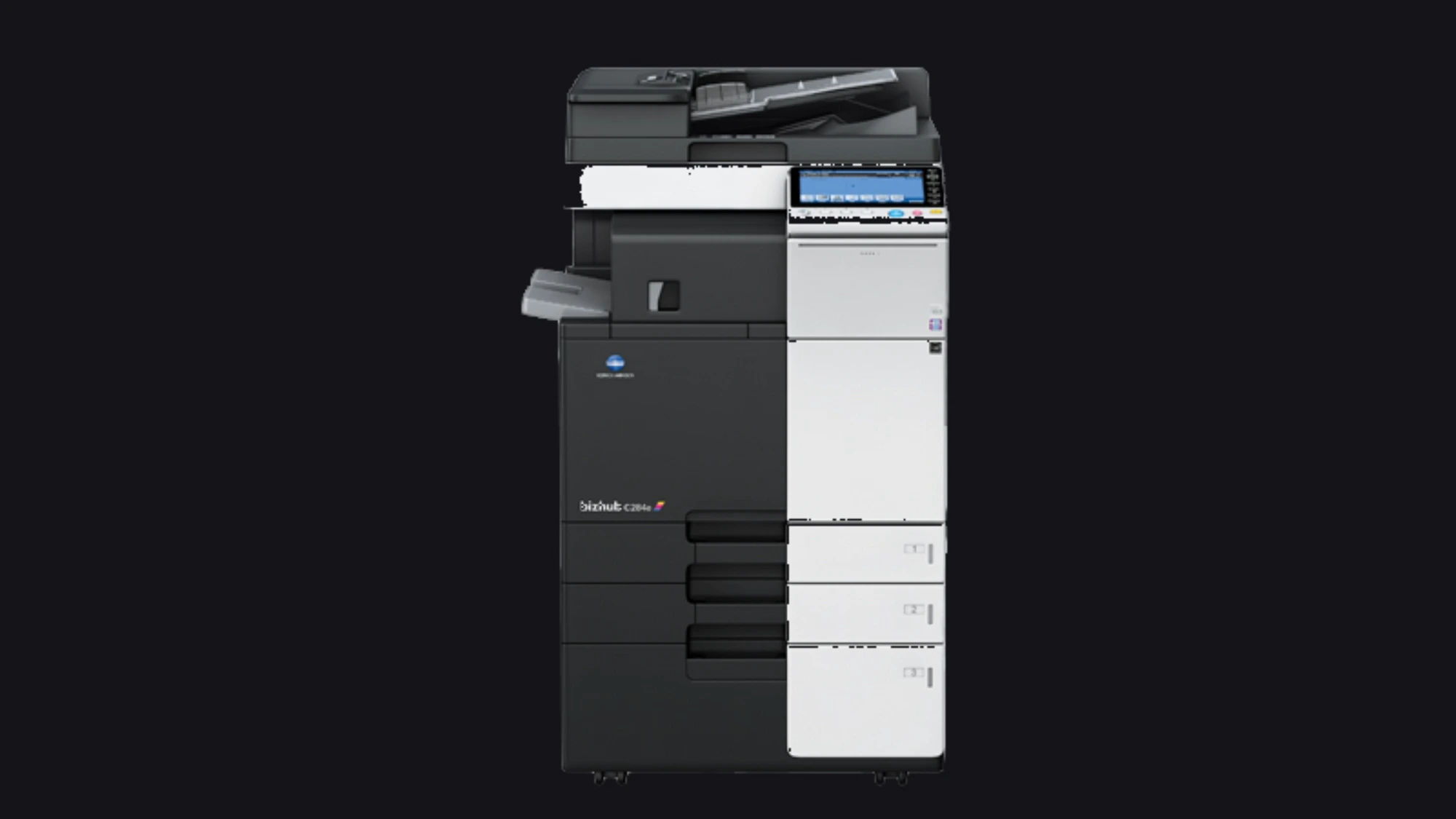 Konica Minolta Bizhub BH284e