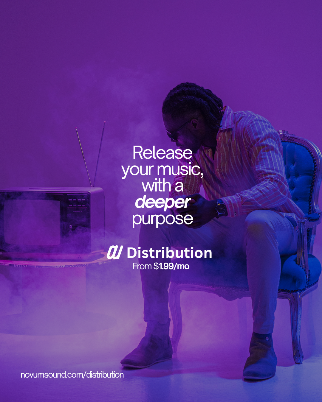 Distribution