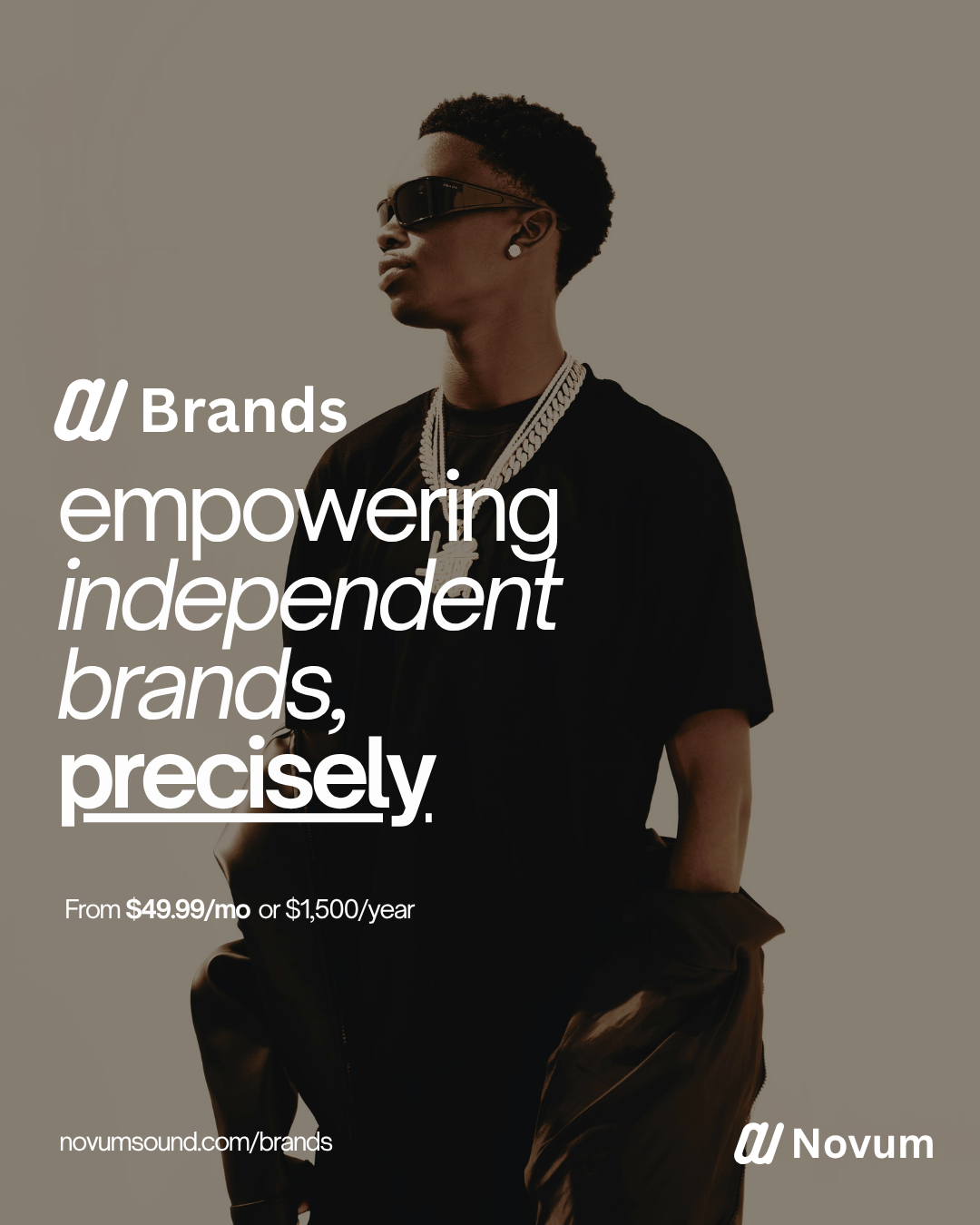 Brands