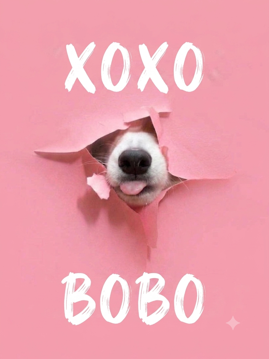 XOXO BOBO