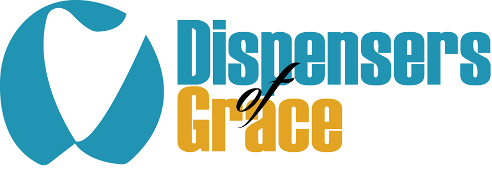 Dispensers of Grace