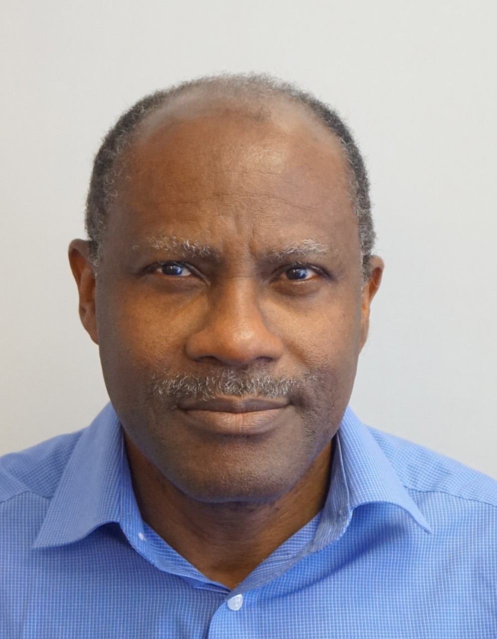 Pastor Oladipo Babalola