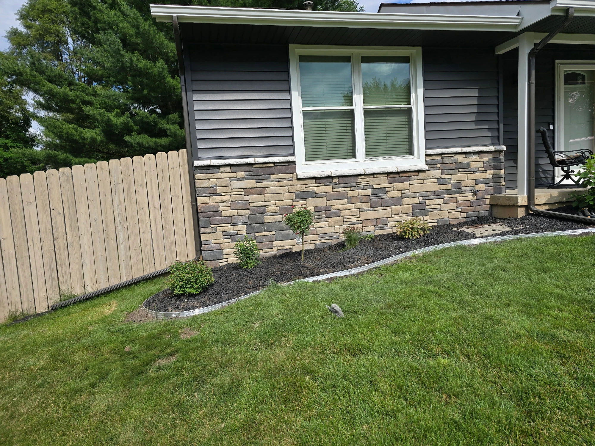 Stone Masonry