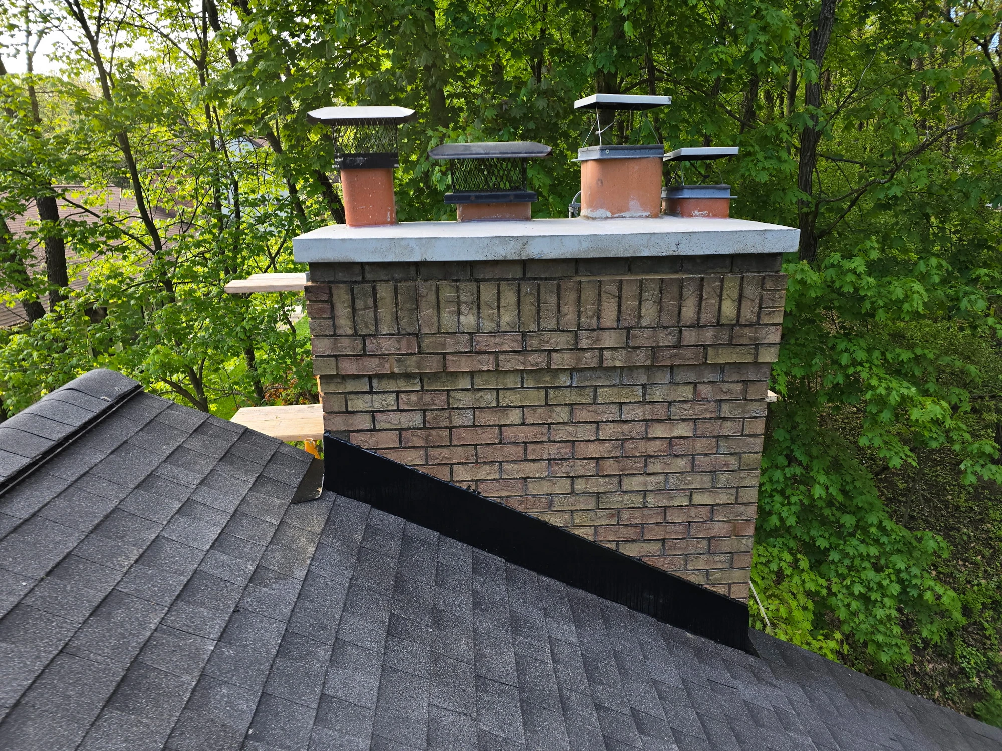 Chimney Caps