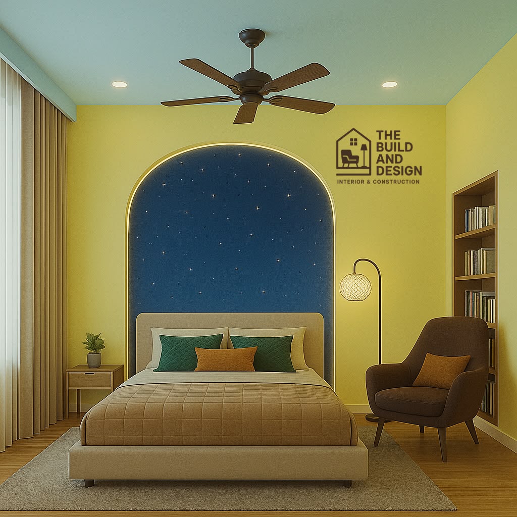 Bedroom Design