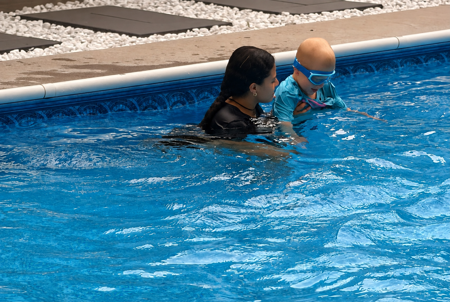 Private & Semi-Private Classes
