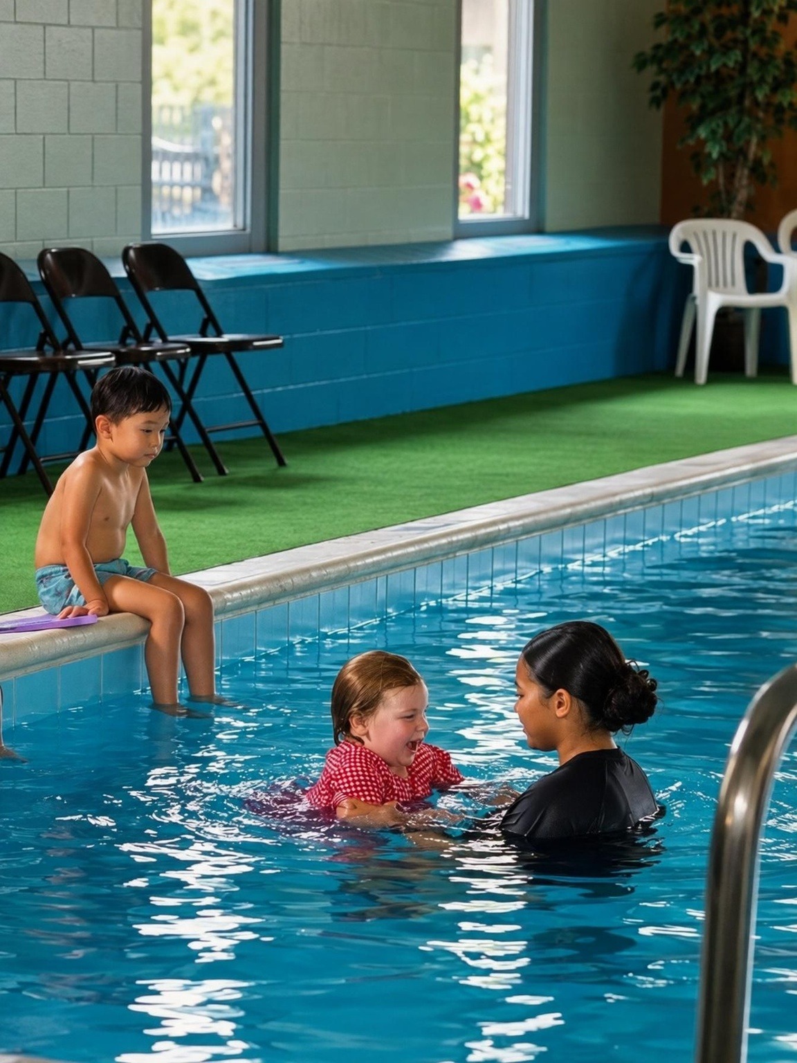 Program Classes