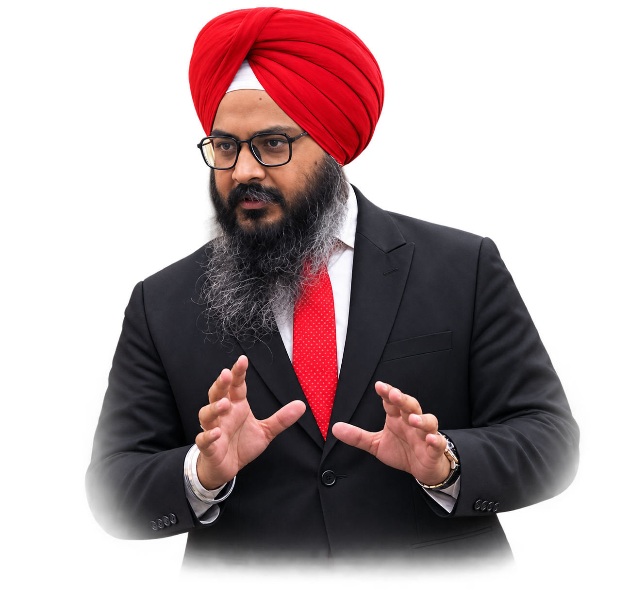 CA Angad Pal Singh