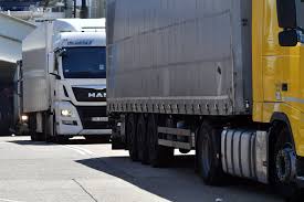 Road Freight