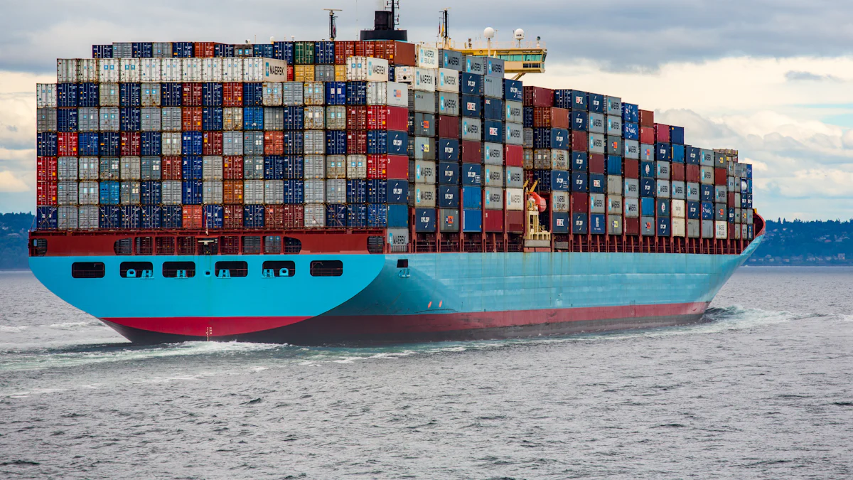 Sea Freight