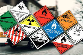Dangerous Goods &
