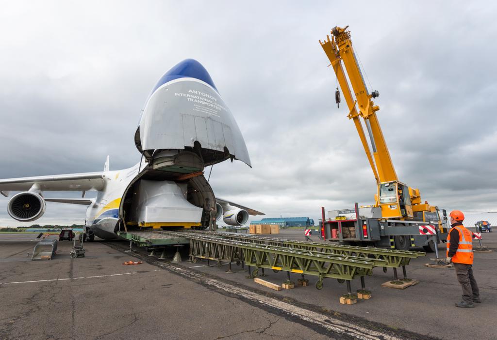 Aircraft