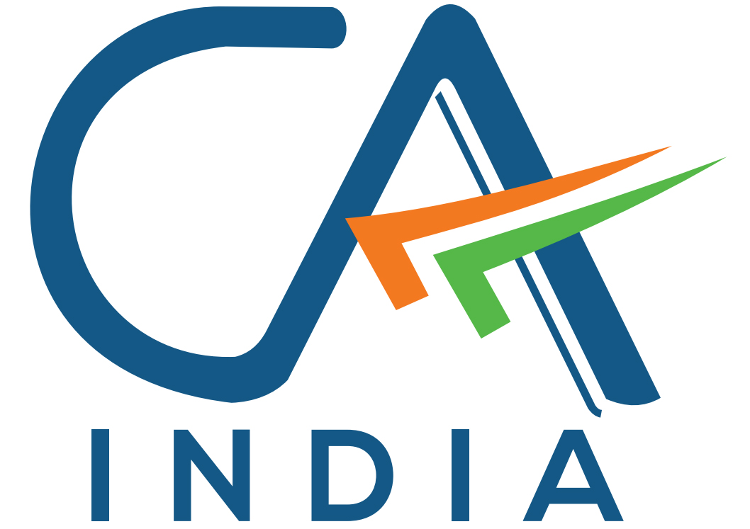 CA India — Chartered Accountant