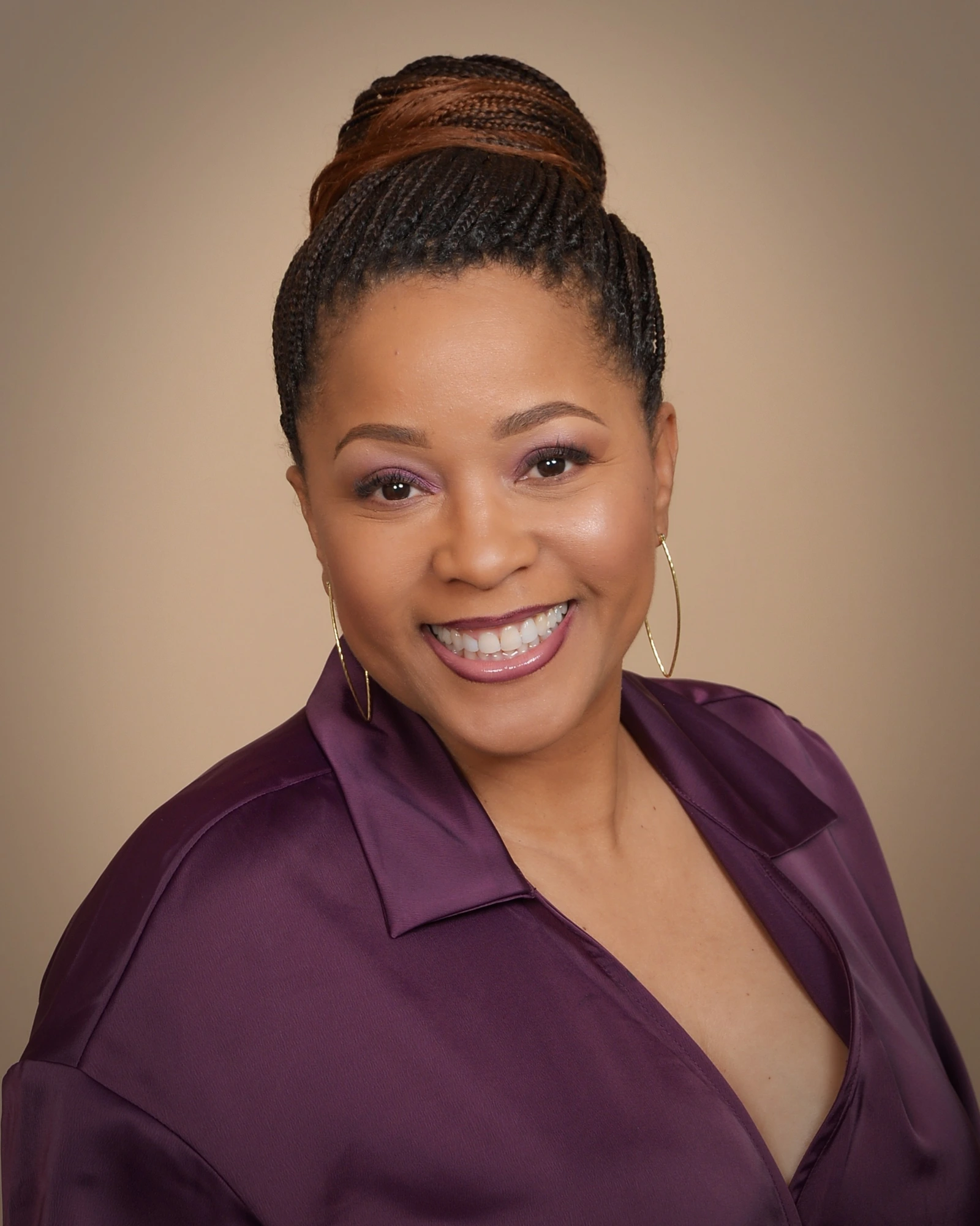 Velisa Johnson