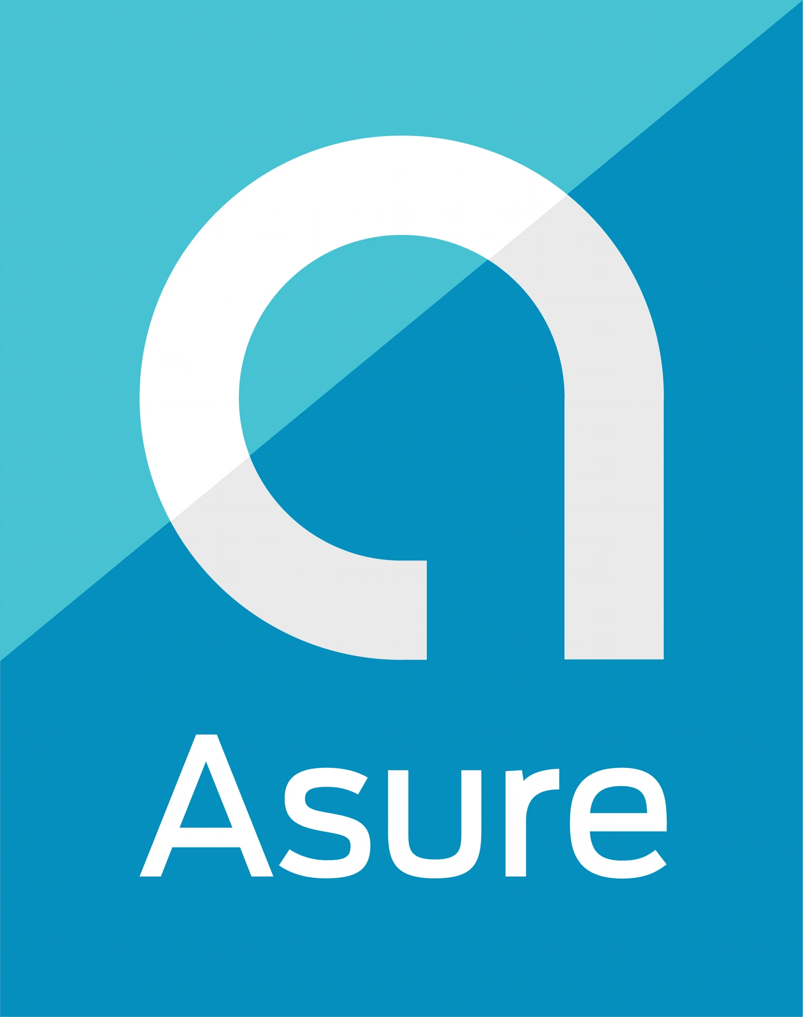 Asure badge