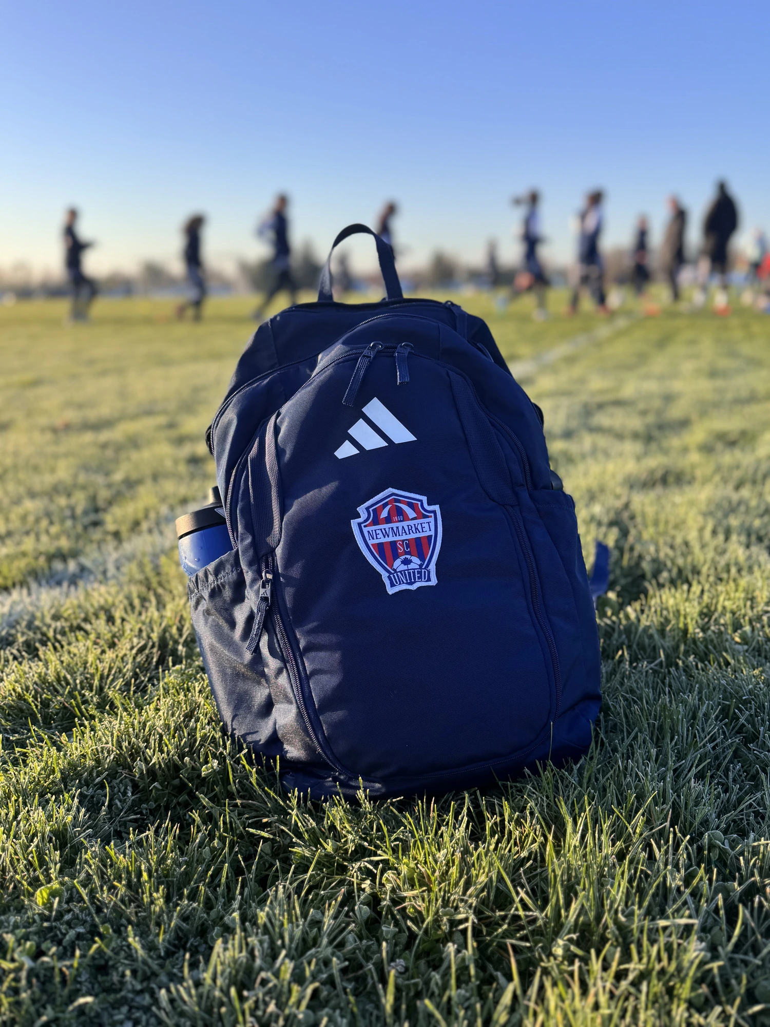 Youth soccer