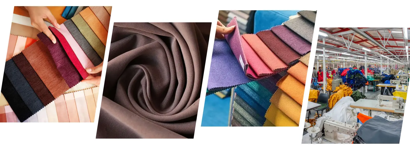 Textiles & Garments
