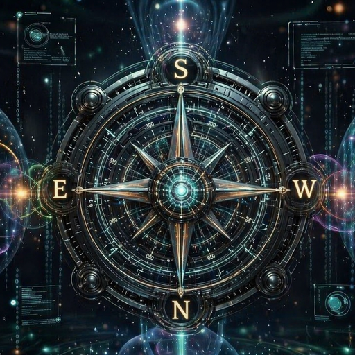 The Daily Compass