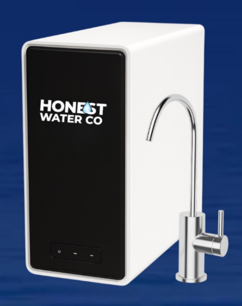 AlkaPro Reverse Osmosis
