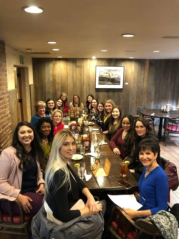 NM Dental Hygiene Day at the Legislature — State Capitol 1