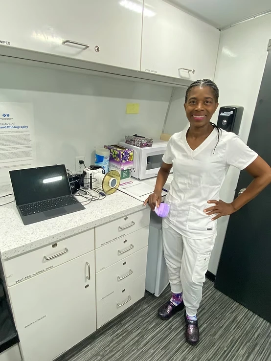 Utopia Dental Care team
