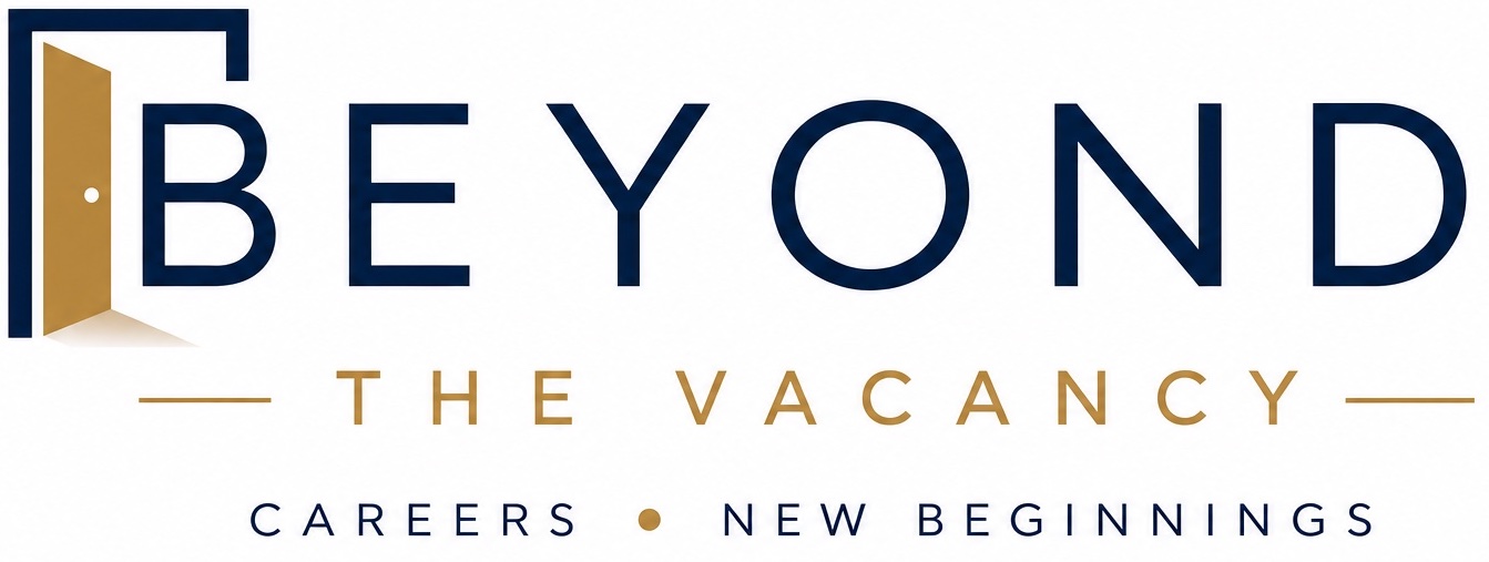 Beyond the Vacancy