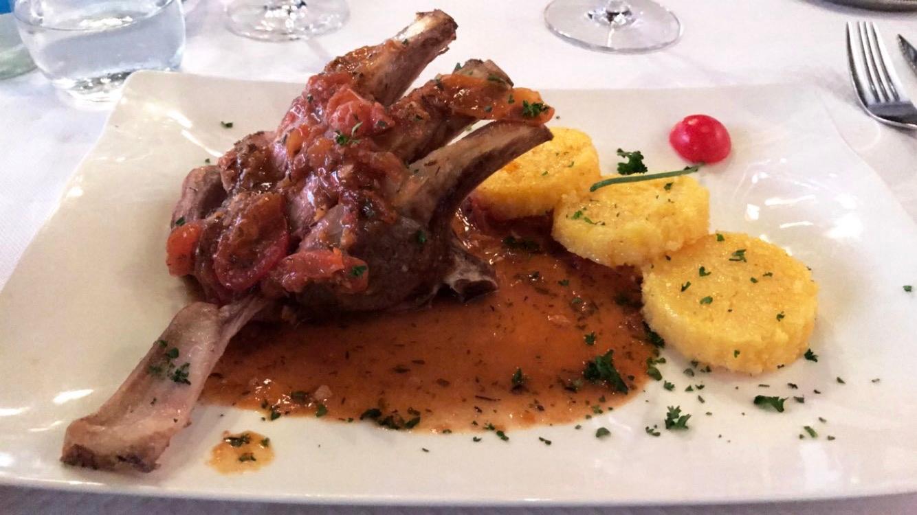 Entrecôte Matze