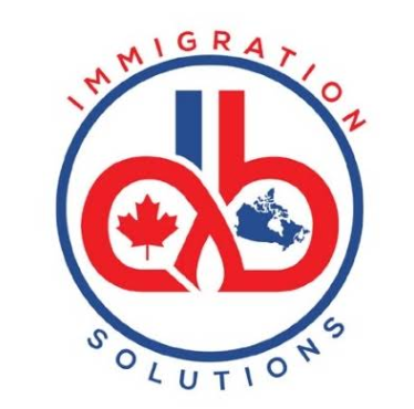 DB Immigration Solutions logo