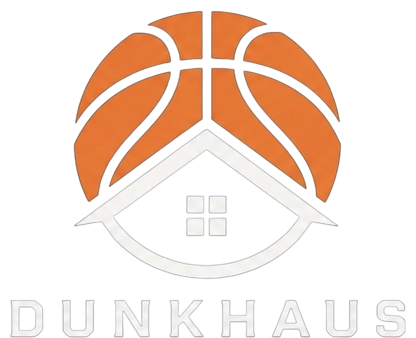 DUNKHAUS — Elite Youth Basketball