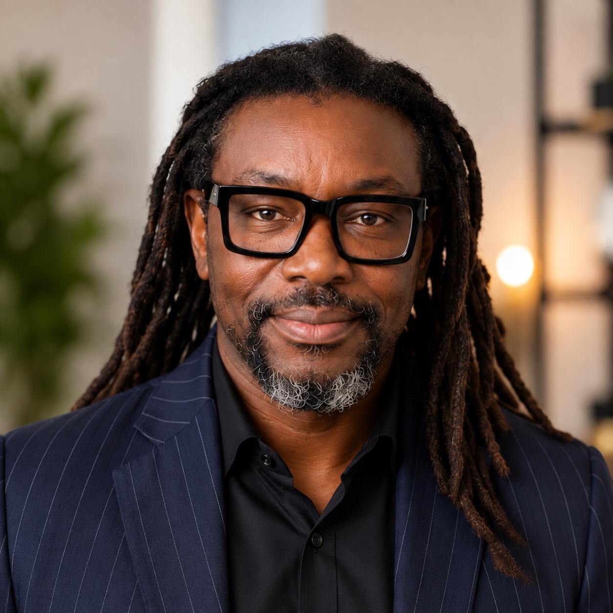Herbie Nyathi