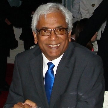 Raja Chelvachandran